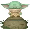 Image de Figurine - Funko Pop! n°485 - Grogu utilisant la Force