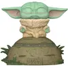 Image de Funko The Mandalorian: The Child using the Force Deluxe
