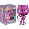 Image de Figurine Funko Pop artist DC Catwoman avant-première Fnac