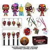 Image de Coffret - Deadpool 2021