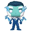 Image de DC Comics - Figurine POP! Superman (Blue) (NYCC/Fall Con.) 9 cm