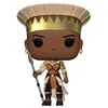 Image de Figurine Funko Pop Marvel What if Queen General Ramonda