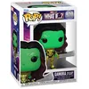 Image de Figurine Funko Pop Marvel What If Gamora with blade of Thanos