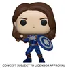 Image de Figurine Funko Pop Marvel Anything Goes S3 Pop 7