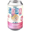 Image de Figurine Funko Vinyl Soda Rudolph Hermey with Chase Modèle aléatoire