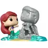 Image de Funko POP! Disney La Sirenetta Ariel w/Eric ST (1169) EXM