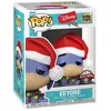 Image de Figurine Funko Pop Disney Eeyore with lights Holiday 2021