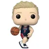 Image de NBA - Figurine POP! Basketball Super Sized Jumbo Larry Bird (Team USA) 25 cm