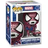 Image de Figurine Funko Pop Marvel Doppelganger Spider-Man