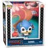 Image de FUNKO GAME COVER:SONIC THE HEDGEHOG-US EXCLUSIVE
