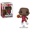 Image de Figurine Funko Pop! Nba : Bulls - Michael Jordan (1995 Playoffs) Autres