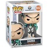 Image de Figurine Funko Pop Games Overwatch 2 Sigma