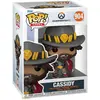 Image de Funko POP! Games Overwatch 2 Cassidy (904)