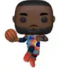 Image de Figurine Funko Pop - Space Jame 2 - Lebron James n°1182