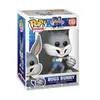 Image de Figurine Funko Pop Movies Space Jam A New Legacy Bugs Bunny Dribbling