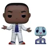 Image de Figurine Funko Pop! - N°1184 - Space Jam 2 - Al G Avec Pete (metallic)