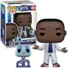 Image de Funko Pop! Space Jam 2 : Ai G W/Pete Buddy (MT)