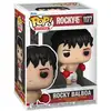 Image de Figurine Funko POP! - Rocky - Rocky Balboa n°1177