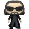 Image de Figurine Funko Pop - Matrix 4 - Neo