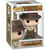 Image de Figurine Funko POP! - Indiana Jones - Indiana Jones n°1350