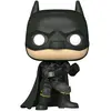 Image de Funko Pop! The Batman (2022) : The Batman 25 cm (1188)