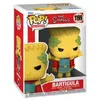Image de Figurine Funko POP TV The Simpsons Bartigula Bart