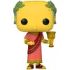 Image de Funko POP! The Simpsons : Emperor Montimus (1200)