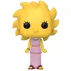 Image de Funko POP! The Simpsons : Lisandra (1201)