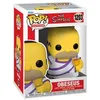 Image de Figurine Funko Pop TV The Simpsons Obeseus Homer