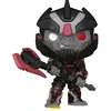 Image de Funko Pop! Halo Infinite : Escharum w/ Axe 15 cm (22)