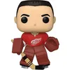 Image de Figurine Funko Pop! - Nhl Legends - Terry Sawchuk (red Wings)