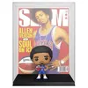 Image de Figurine Funko Pop! - N°1 - NBA - Slam Magazine - Allen Iverson