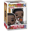 Image de Figurine Funko Pop NBA Legends Karl Malone White All Star Uni 1993
