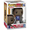 Image de Figurine Funko Pop NBA Legends Magic Johnson Blue All Star Uni 1991