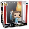 Image de Figurine Funko Pop! | N°13 | Rush | Exit Stage Left