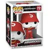 Image de Figurine Funko Pop Icons Jabbawockeez with Chase