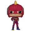 Image de Funko POP! Marvel Disney+ Ms Marvel : Kamala Khan (1078)