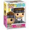 Image de Figurine Funko Pop Rocks New Kids on the Block Donnie