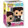 Image de Figurine Funko Pop Rocks New Kids on the Block Jordan