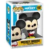 Image de Figurine Funko POP! - Disney - Mickey Mouse n°1187