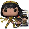 Image de Funko POP! DC Comics - Future State : Yara Flor (SE)