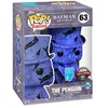 Image de Figurine Funko Pop Artist Séries Batman Returns The Penguin