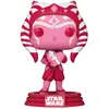 Image de Funko Pop! Star Wars Valentines : Ahsoka (469)
