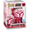 Image de Figurine Funko Pop! - Star Wars - Valentines S2 Bo Katan