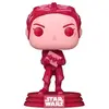 Image de Funko POP! Star Wars : Valentines S2 - Fennec Shand (édition spéciale) - 499 //60123