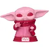 Image de Funko Pop! Valentines : Grogu