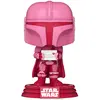 Image de Funko Pop! Star Wars Valentines : The Mandalorian (495)