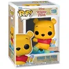 Image de Figurine Funko Pop Disney Winnie in the Rain