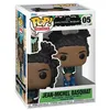 Image de Figurine Funko Pop Icons Jean-Michel Basquiat