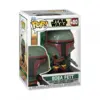 Image de Figurine Funko Pop - Star Wars - Boba Fette n°480